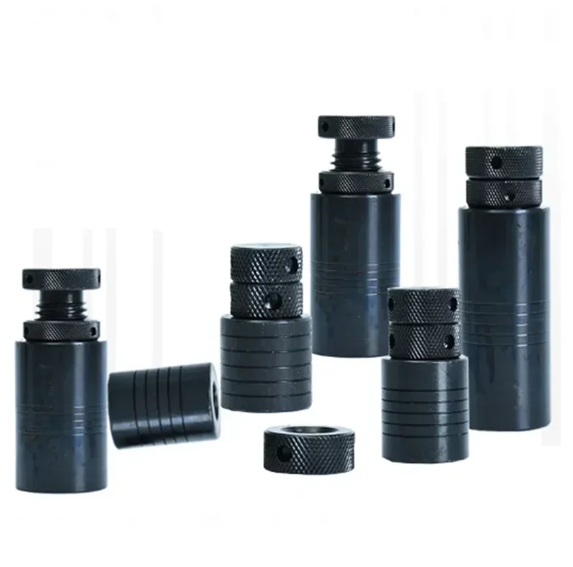 Cylindrical Screw Jack S20/S100 Mold Height Hoist Adjusting CNC Milling Injection Machine Cushion Block Manu-al Adapter
Cylindrical Screw Jack S20/S100 Mold Height Hoist Adjusting CNC Milling Injection Machine Cushion Block Manu-al Adapter