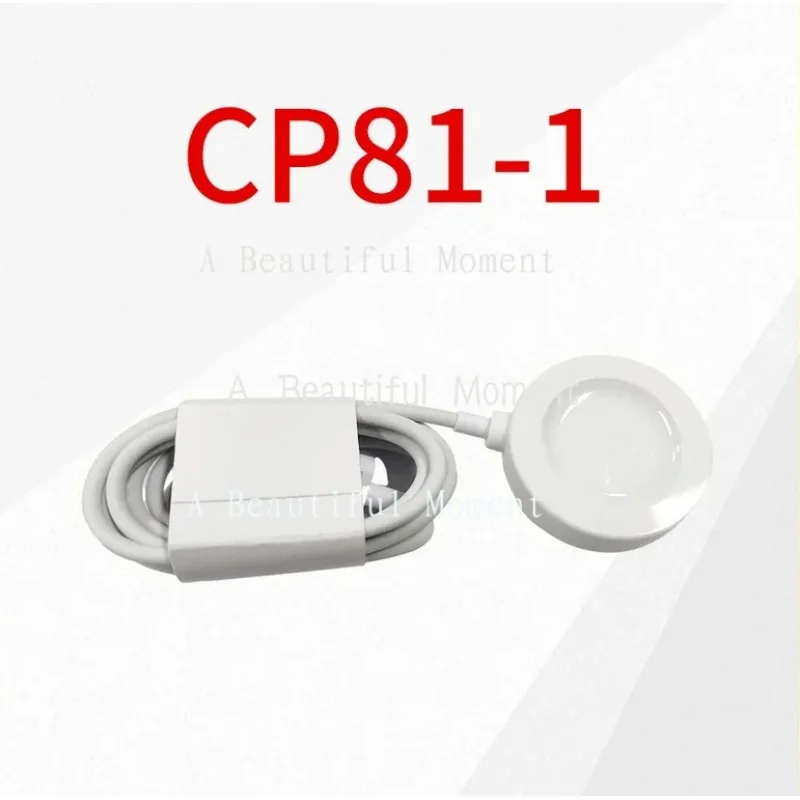 CHEN Original CP81-1 5V 2A Charging Station For Huawei GT2Pro GT3 Pro GT4 Watch 3/4 Pro Wireless Charger
CHEN Original CP81-1 5V 2A Charging Station For Huawei GT2Pro GT3 Pro GT4 Watch 3/4 Pro Wireless Charger