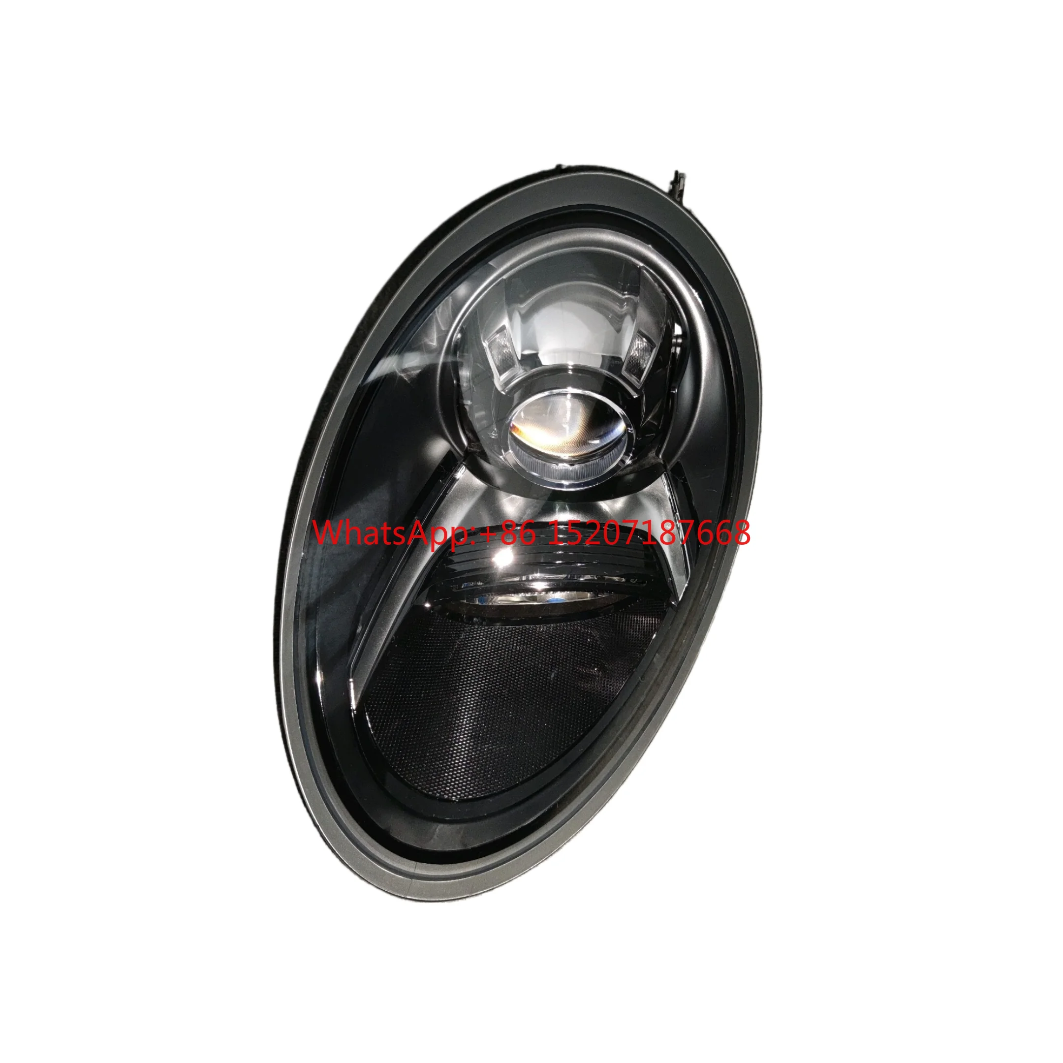 Quality LED Headlights New Automatic Lighting System Front Headlamp Fit for Porsche2011 911 LED Headlights 991 LED Headlights
Quality LED Headlights New Automatic Lighting System Front Headlamp Fit for Porsche2011 911 LED Headlights 991 LED Headlights