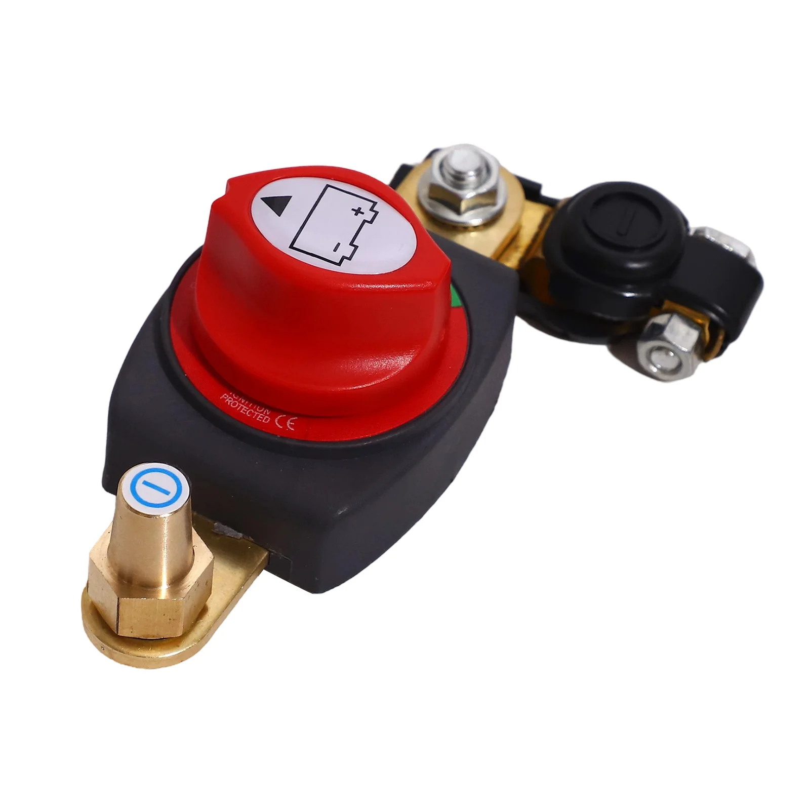 12V 48V Switch Battery Disconnect Switch Marine Environments 12V To 48V Battery Control Switch Moisture Protection
12V 48V Switch Battery Disconnect Switch Marine Environments 12V To 48V Battery Control Switch Moisture Protection