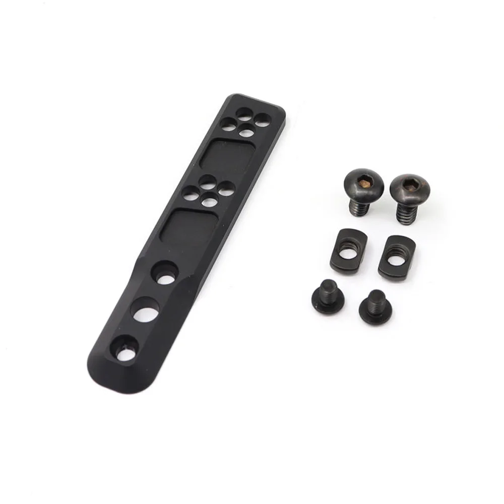 M300 M600 Flashlight Extension Mount for MLOK Metal Flashlight Adapter Base Toy Gun Accessory QG388S
M300 M600 Flashlight Extension Mount for MLOK Metal Flashlight Adapter Base Toy Gun Accessory QG388S