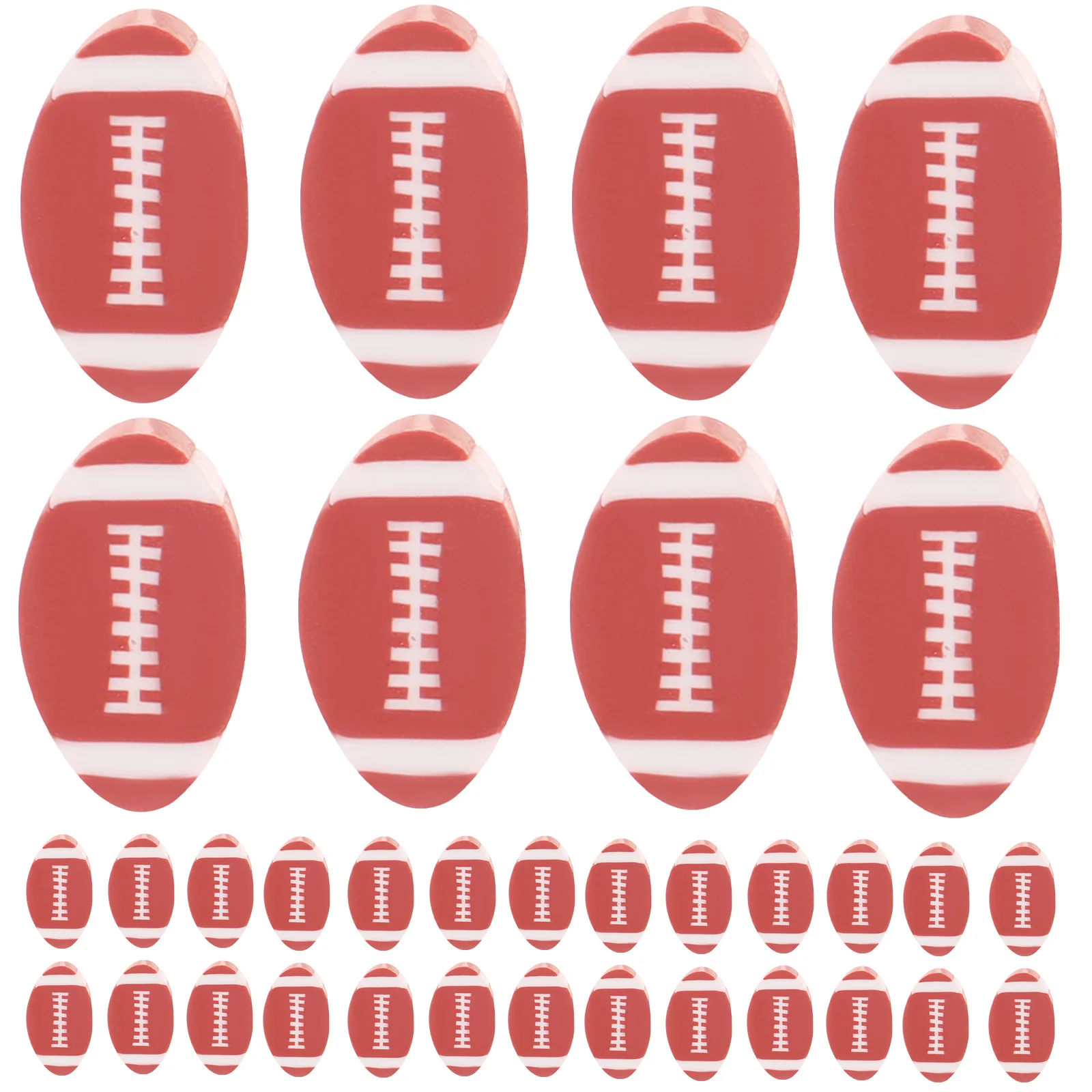 100Pcs Handmade Clay Beads Loose Ball Charms for DIY Jewelry Making Craft Kits Necklaces Bracelets Brooches Bead Curtains Decor
100Pcs Handmade Clay Beads Loose Ball Charms for DIY Jewelry Making Craft Kits Necklaces Bracelets Brooches Bead Curtains Decor