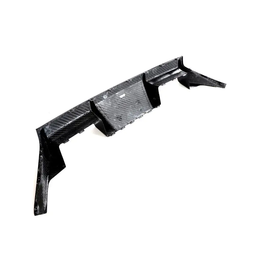 Product Customization ForBMW G87 M2 Coupe 2022-UP Rear Bumper Diffuser Lip Spoiler Body kit Carbon Black
Product Customization ForBMW G87 M2 Coupe 2022-UP Rear Bumper Diffuser Lip Spoiler Body kit Carbon Black