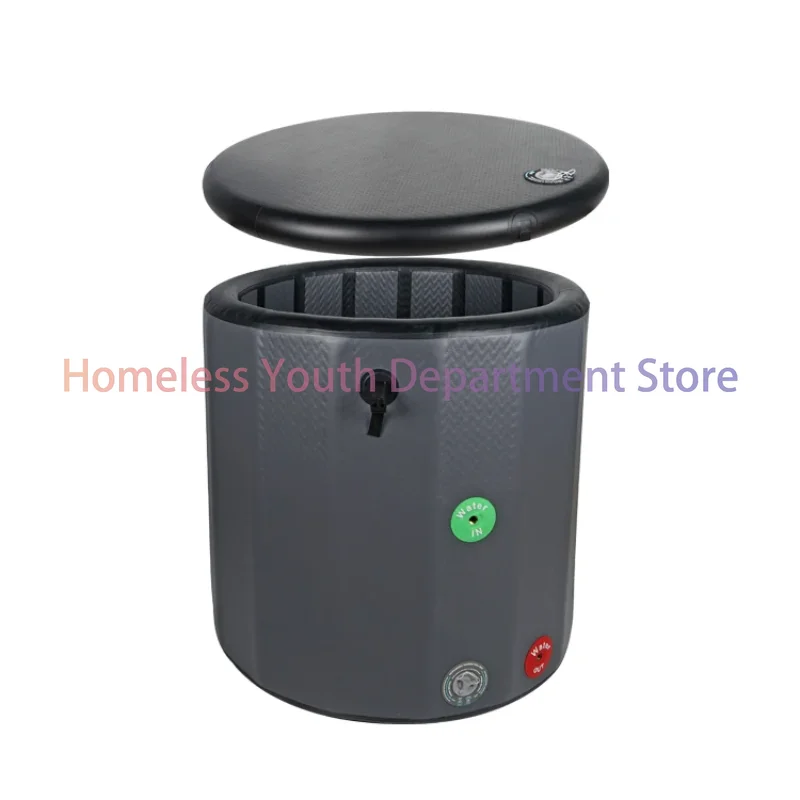 Качественный дизайн, портативные прочные надувные ледяные ванны с холодной вышивкой для восстановления
Качественный дизайн, портативные прочные надувные ледяные ванны с холодной вышивкой для восстановления