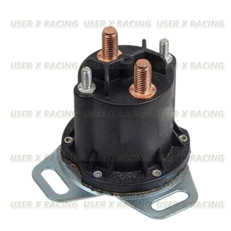 USERX Universal Motorcycle Relays For HYDRAULIC 686696200605 684-1241-212 HYDRAULIC RV GRID HEATER &LAWN AND GARDEN APPLICATIONS
USERX Universal Motorcycle Relays For HYDRAULIC 686696200605 684-1241-212 HYDRAULIC RV GRID HEATER &LAWN AND GARDEN APPLICATIONS