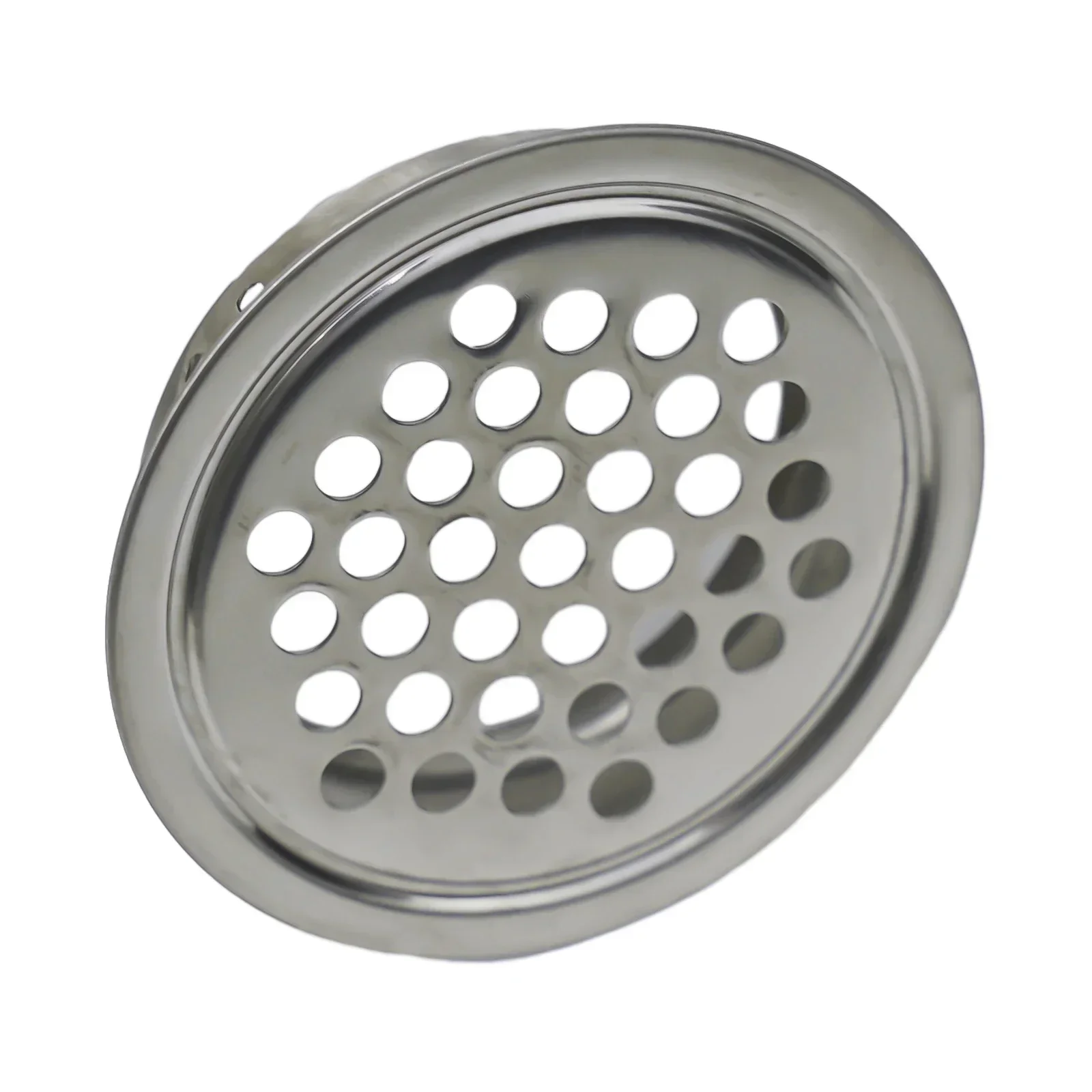 20pcs Stainless Steel Air Vent Grille Wardrobe Cabinet Ventilation Plug Furniture Diffusion Mesh Cover Cover Ventilation Hole
20pcs Stainless Steel Air Vent Grille Wardrobe Cabinet Ventilation Plug Furniture Diffusion Mesh Cover Cover Ventilation Hole
