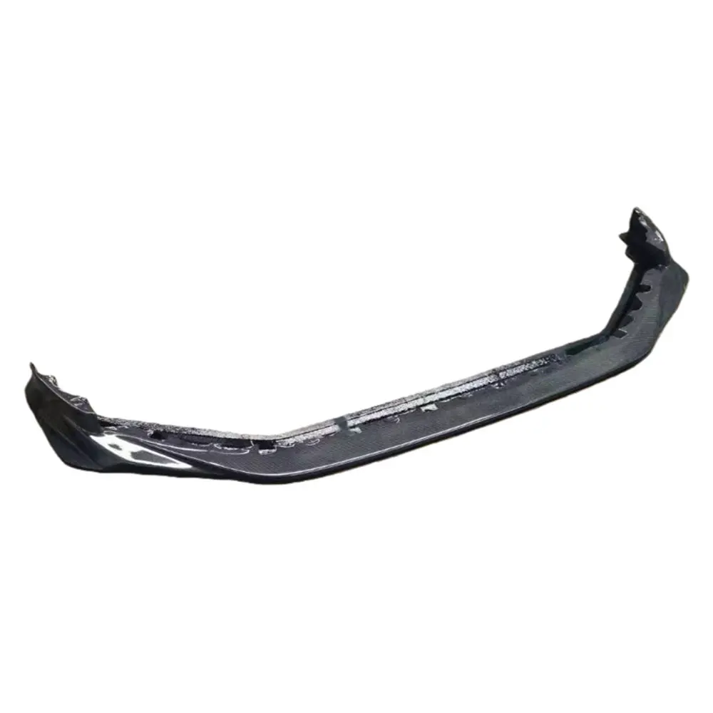 VARI Style Carbon Fiber Front Bumper Chin Lip Splitter Spoiler For Nissan GTR R35 17 Up
VARI Style Carbon Fiber Front Bumper Chin Lip Splitter Spoiler For Nissan GTR R35 17 Up