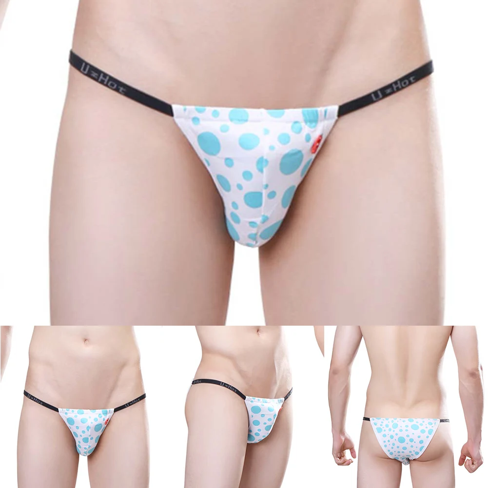 2023 Men Sexy Low Rise Bikini Pouch G-String Briefs Thong Underwear Male Lingerie Tanga Hombre Man Soft Underpants Panties
2023 Men Sexy Low Rise Bikini Pouch G-String Briefs Thong Underwear Male Lingerie Tanga Hombre Man Soft Underpants Panties