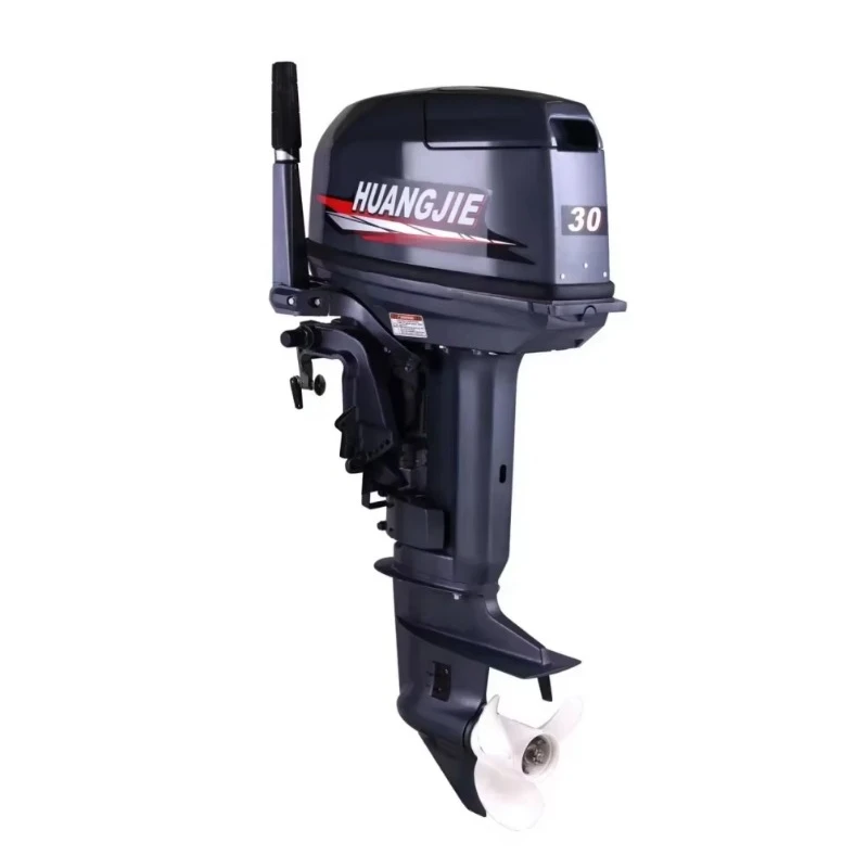 2 Stroke 30 HP Outboard Boat Engine Big Power 496cc Motor Engines Machine Imitation CDI Ignition System Water Cooling System
2 Stroke 30 HP Outboard Boat Engine Big Power 496cc Motor Engines Machine Imitation CDI Ignition System Water Cooling System