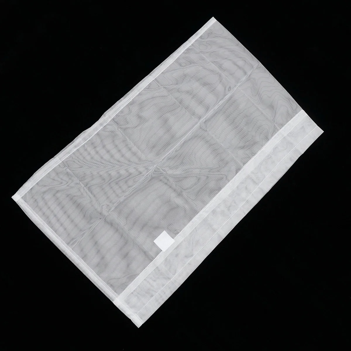 Sheer Curtains Window Tulle Voile Curtain For Home Bedroom Bathroom 150X46Cm White Light Filtering Sun Protection Modern
Sheer Curtains Window Tulle Voile Curtain For Home Bedroom Bathroom 150X46Cm White Light Filtering Sun Protection Modern