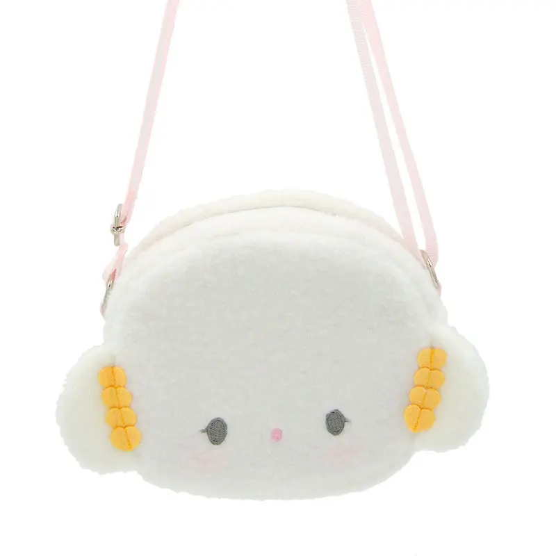 Cogimyun Plush Mini Crossbody Bags for Women Girls Cartoon Anime Head Cute Small Messenger Bag Kawaii Phone Bag
Cogimyun Plush Mini Crossbody Bags for Women Girls Cartoon Anime Head Cute Small Messenger Bag Kawaii Phone Bag