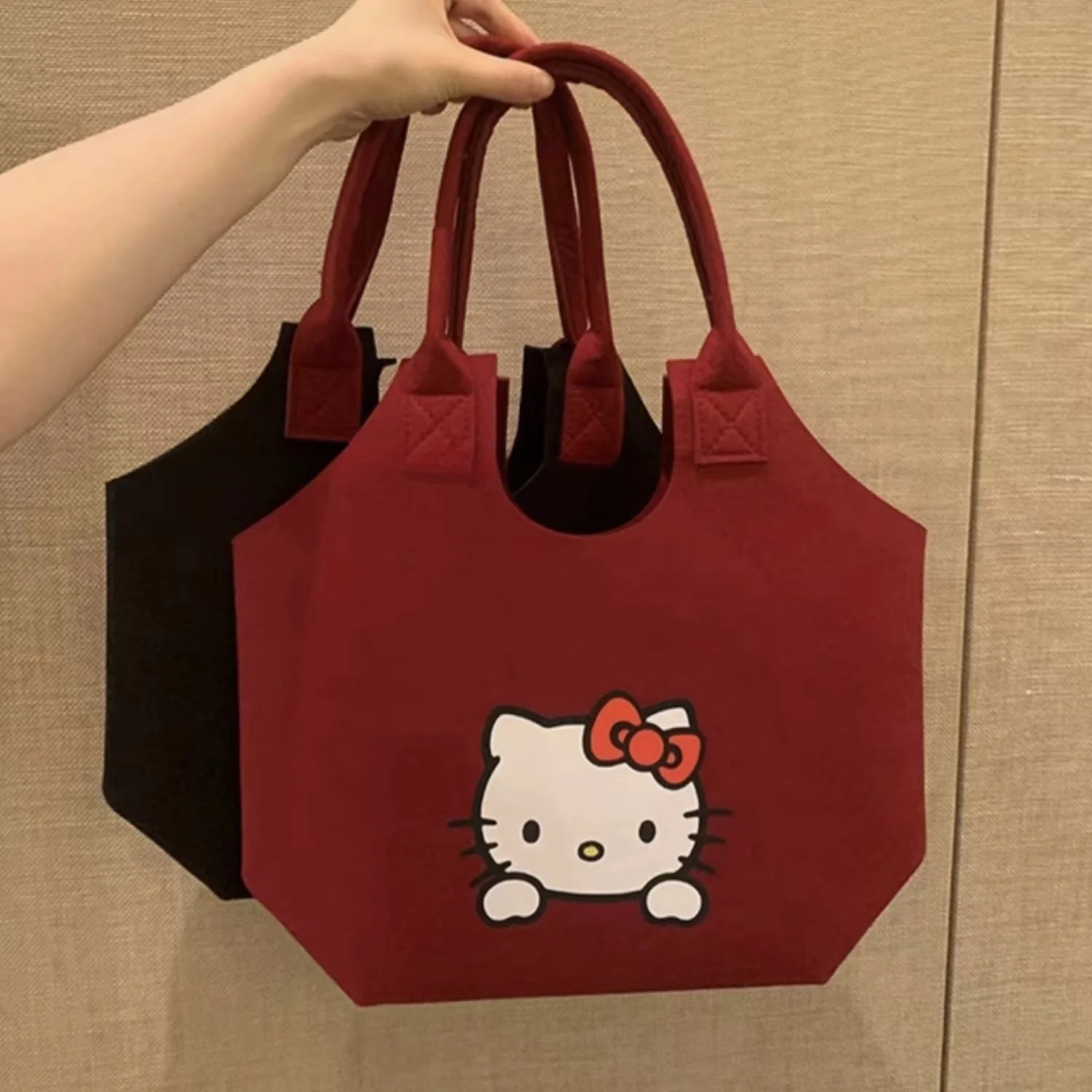 Kawaii Hello Kitty сумка через плечо аниме Sanrio Женская сумочка Милая мультяшная портативная уличная вместительная сумка-тоут женская сумка
Kawaii Hello Kitty сумка через плечо аниме Sanrio Женская сумочка Милая мультяшная портативная уличная вместительная сумка-тоут женская сумка