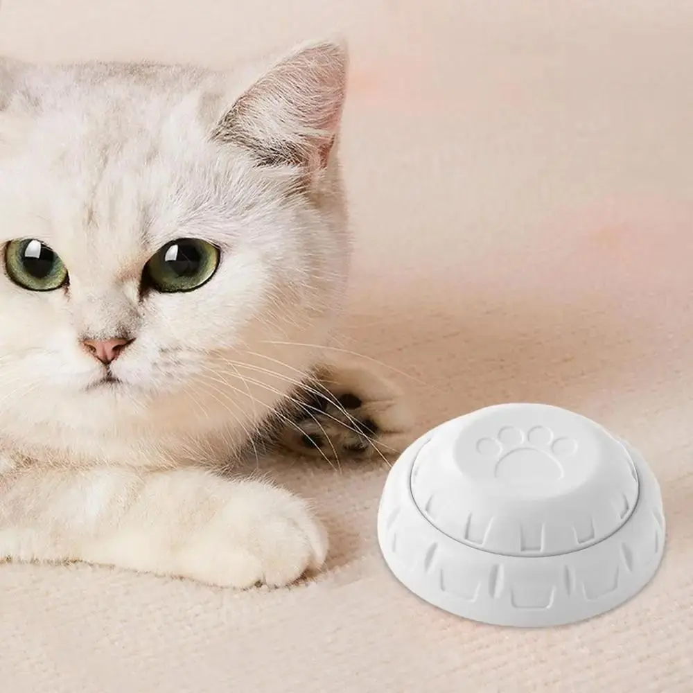 Cute Pet Communication Button Claw Print Pattern Puzzle Toy Pet Talking Button Plastic Speaking Button
Cute Pet Communication Button Claw Print Pattern Puzzle Toy Pet Talking Button Plastic Speaking Button
