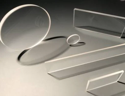 41x23x4mm CaF2 Square Window - Water Content Detection for Quantitative Analysis
41x23x4mm CaF2 Square Window - Water Content Detection for Quantitative Analysis