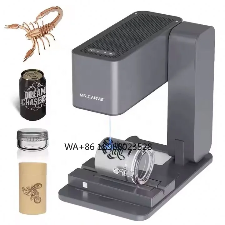 Portable And Easy To Use Portable Lithium Battery Table-top Fiber Marking Machine
Portable And Easy To Use Portable Lithium Battery Table-top Fiber Marking Machine