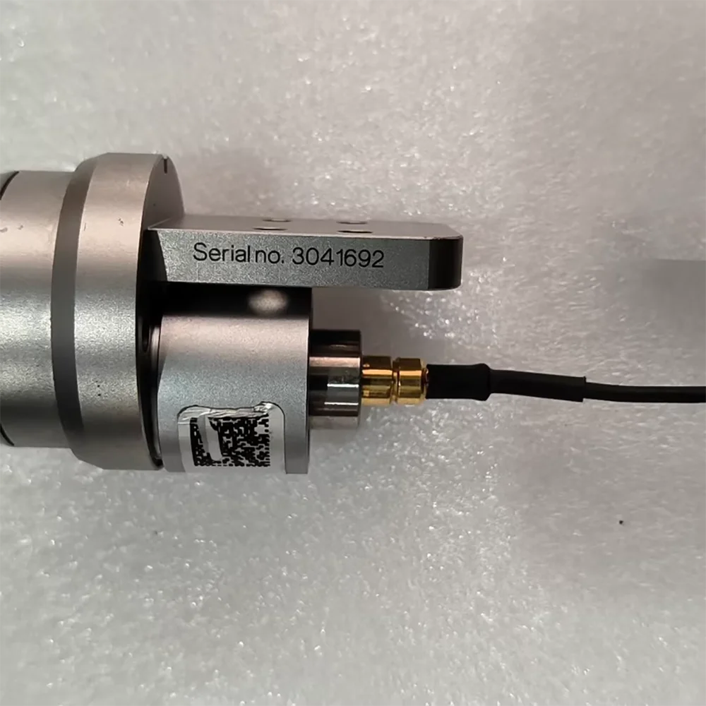 The Microphone artificial ear BK-4195A 4195-A-HL1
The Microphone artificial ear BK-4195A 4195-A-HL1