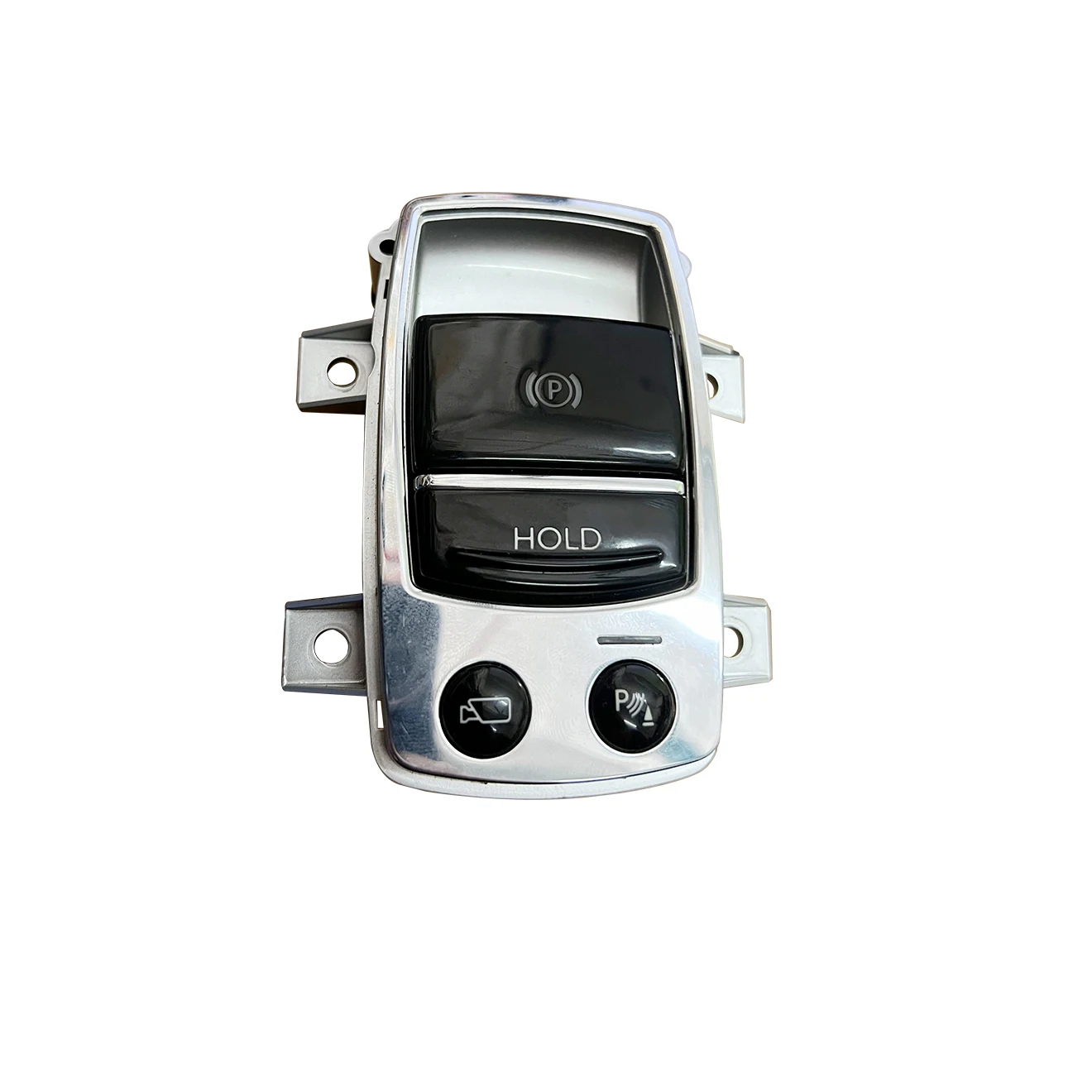 Для Rolls-Royce Ghost RR4 Wraith RR5 Dawn RR6 переключатель стояночного тормоза номер OE 61319385004 61319193711 61316822526 61319318733
Для Rolls-Royce Ghost RR4 Wraith RR5 Dawn RR6 переключатель стояночного тормоза номер OE 61319385004 61319193711 61316822526 61319318733