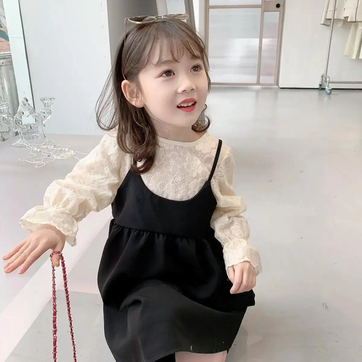 2022 new spring autumn/winter/summer Girls Kids Boys suit comfortable cute baby Clothes Children Clothing
2022 new spring autumn/winter/summer Girls Kids Boys suit comfortable cute baby Clothes Children Clothing