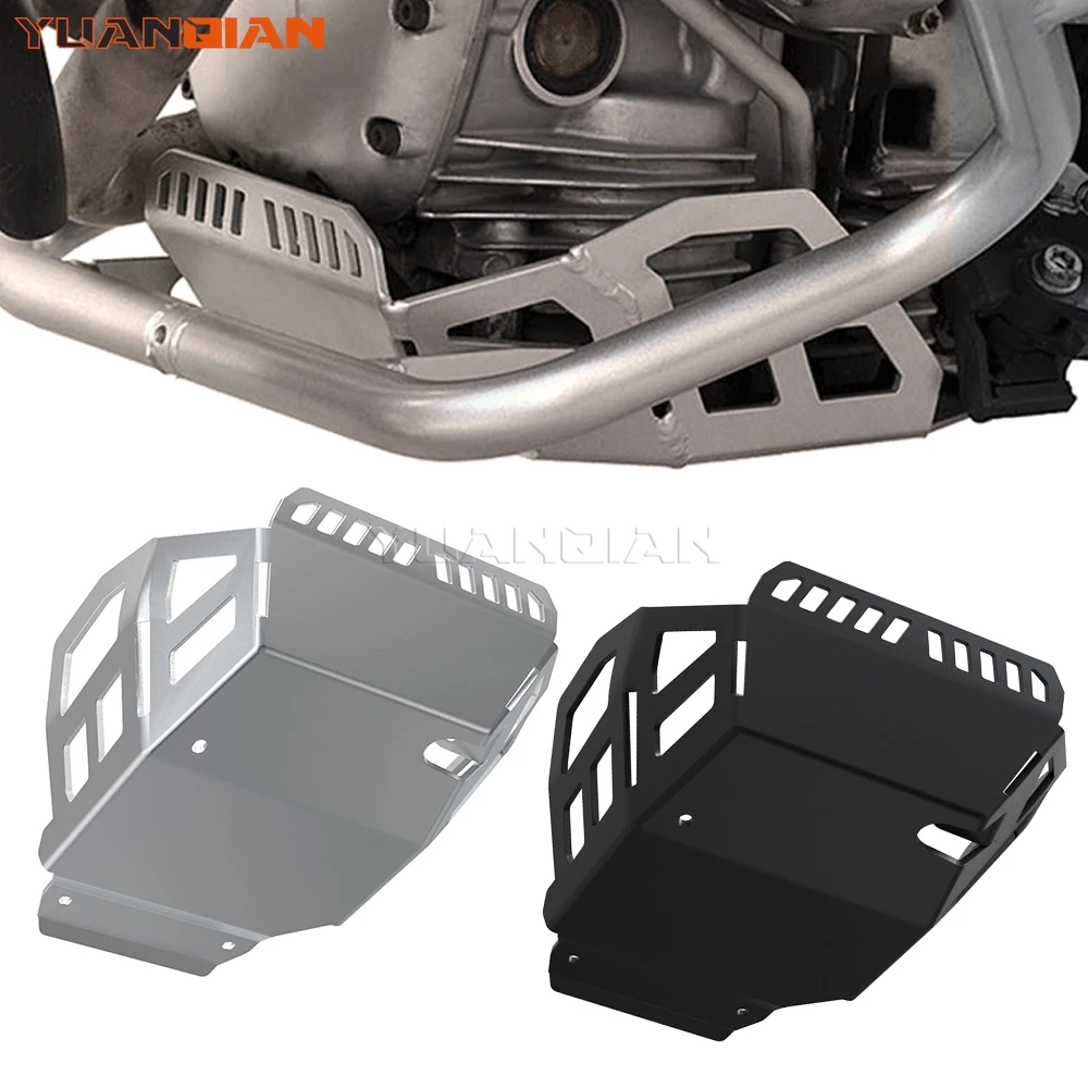 For BMW R1100GS R1100R R850R 1994-2006 R 1100GS 1100R 850R Motorcycle Skid Plate Engine Protector Guard Chassis Protection Cover