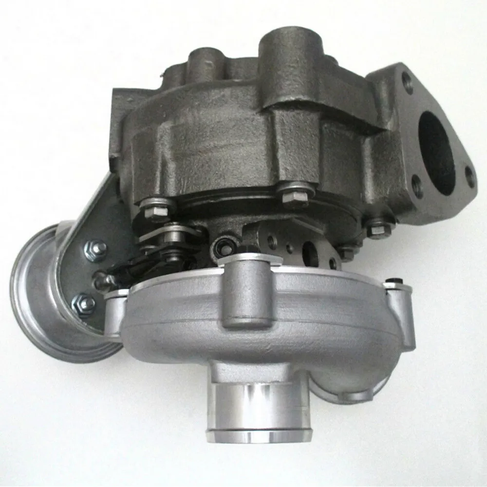 2.0 D-4D 93Kw 1CD-FTV 2007- Turbine Complete 721164 Full Turbocharger 17201-27030 for Auris Avensis Picnic Previa RAV4
2.0 D-4D 93Kw 1CD-FTV 2007- Turbine Complete 721164 Full Turbocharger 17201-27030 for Auris Avensis Picnic Previa RAV4