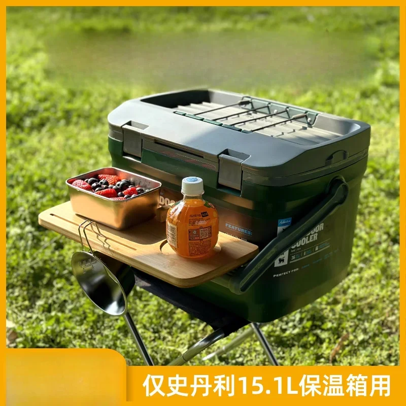 incubator, small table board, car ice bucket tray, solid wood camping folding table
incubator, small table board, car ice bucket tray, solid wood camping folding table