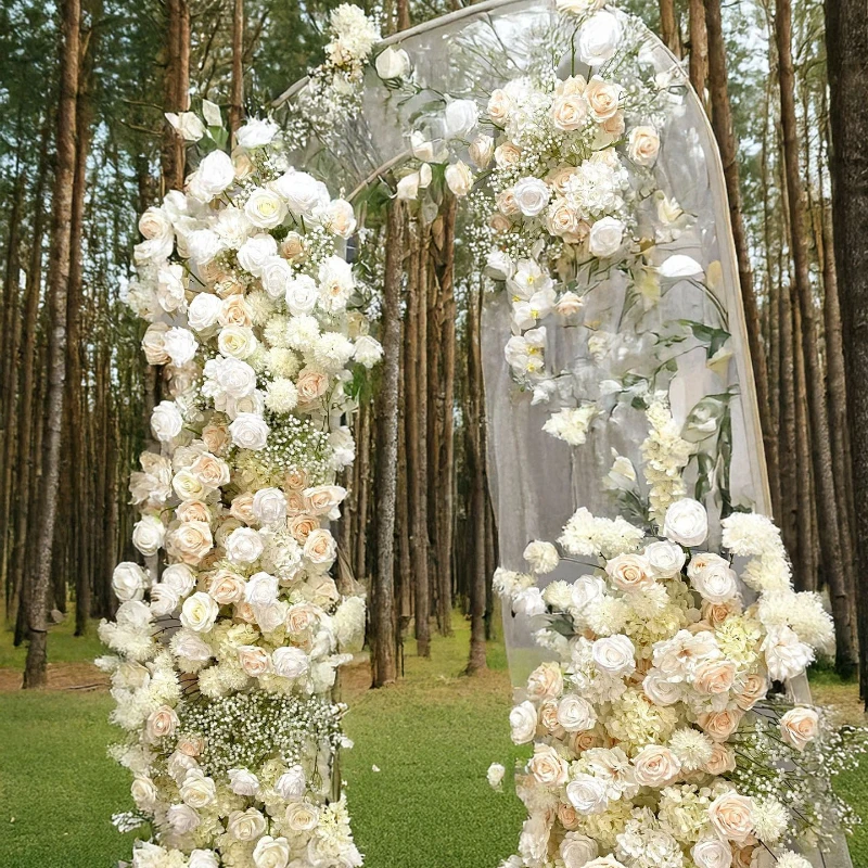 Champagne Colored Rose Arrangement Wedding Decoration Artificial Flowers Birthday Party Decoration Floral Arrangement Set
Champagne Colored Rose Arrangement Wedding Decoration Artificial Flowers Birthday Party Decoration Floral Arrangement Set