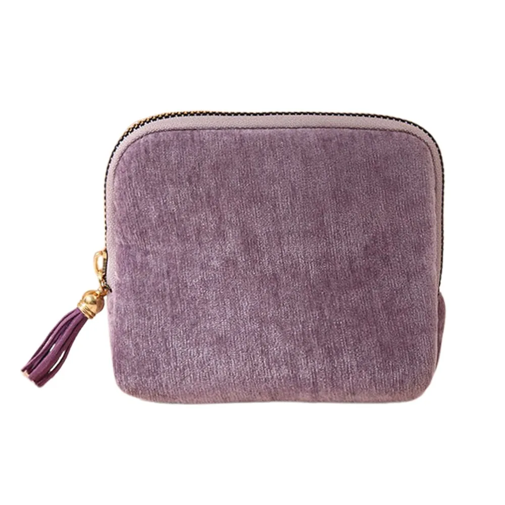 with Zipper Jewelry Storage Bag Multifunctional Large Size Jewelry Organizer Casual Flannel Anti-Scratch Jewelry Bag
with Zipper Jewelry Storage Bag Multifunctional Large Size Jewelry Organizer Casual Flannel Anti-Scratch Jewelry Bag