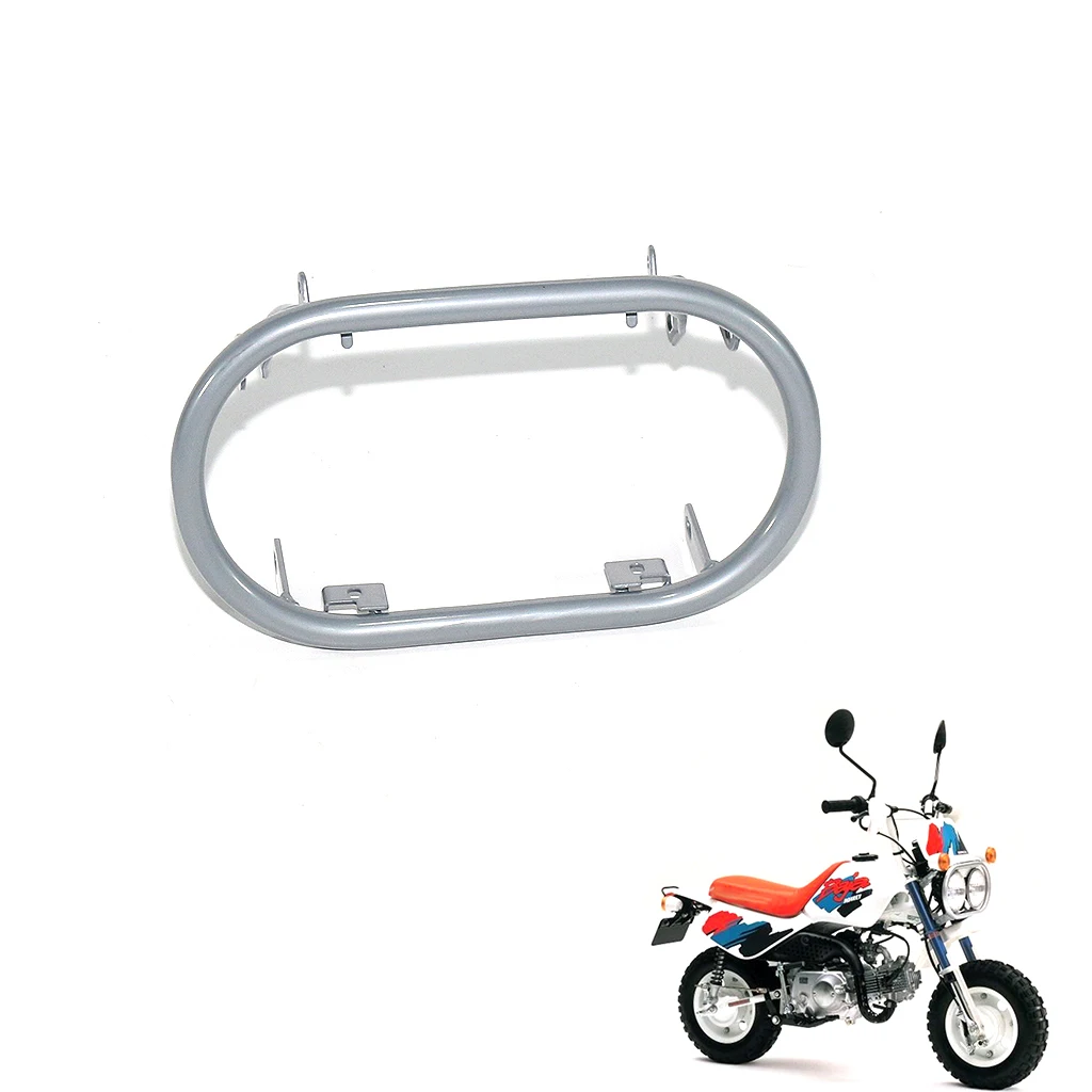Motorcycle Baja Headlight Bracket Headlamp Bracket For Honda Z50 Baja Off-road Version Monkey Motorcycle
Motorcycle Baja Headlight Bracket Headlamp Bracket For Honda Z50 Baja Off-road Version Monkey Motorcycle