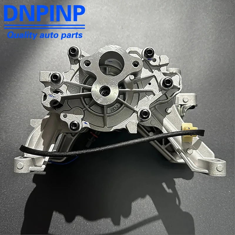 New OEM oil pump and vacuum LR087668 LR110501,2.0 DIESEL INGENIUM AJ200D 204DTD 204DTA AJ20D4
New OEM oil pump and vacuum LR087668 LR110501,2.0 DIESEL INGENIUM AJ200D 204DTD 204DTA AJ20D4