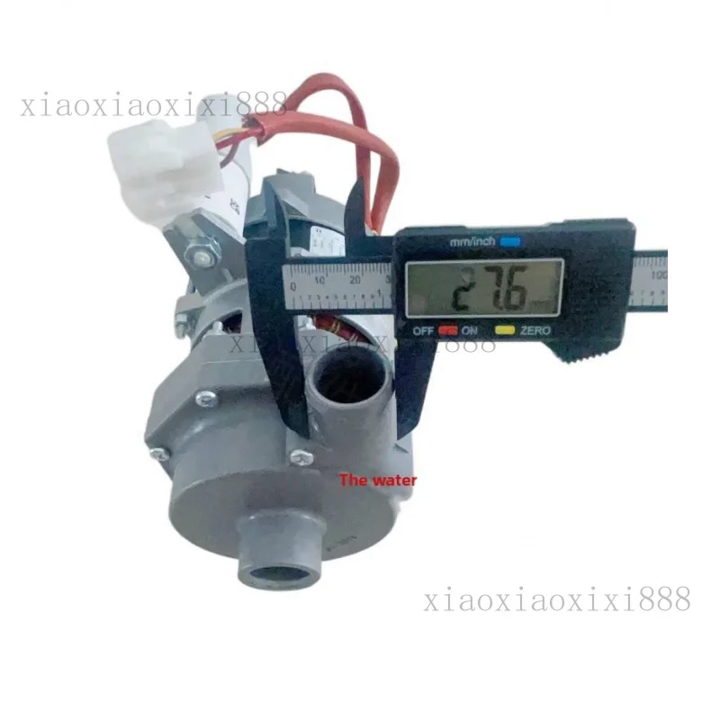 for Weishun Ekofi Elide dishwasher H-1/H-2 Rinse pump and spray pump accessories
for Weishun Ekofi Elide dishwasher H-1/H-2 Rinse pump and spray pump accessories