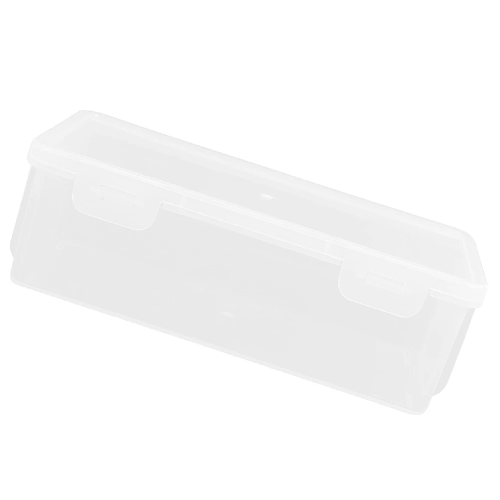 Sealed Storage Box Food Containers with Lids Kitchen Canister Bread Bin Airtight Plastic Grain Containers Dry Fruit Boxes
Sealed Storage Box Food Containers with Lids Kitchen Canister Bread Bin Airtight Plastic Grain Containers Dry Fruit Boxes