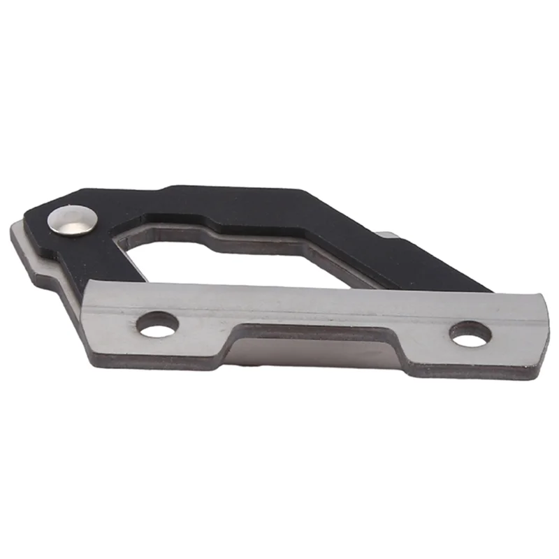 NEW Motorcycle Chain Guide Pulley Chains Stabilizer Chainring Protector Guard Cover Metal For Honda XL750 Transalp 2023-
NEW Motorcycle Chain Guide Pulley Chains Stabilizer Chainring Protector Guard Cover Metal For Honda XL750 Transalp 2023-