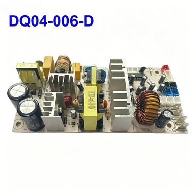 DQ04-006 Wine Refrigerator Power Board DQ04-006D Circuit Board Power Supply Board for Wine Cabinet
DQ04-006 Wine Refrigerator Power Board DQ04-006D Circuit Board Power Supply Board for Wine Cabinet