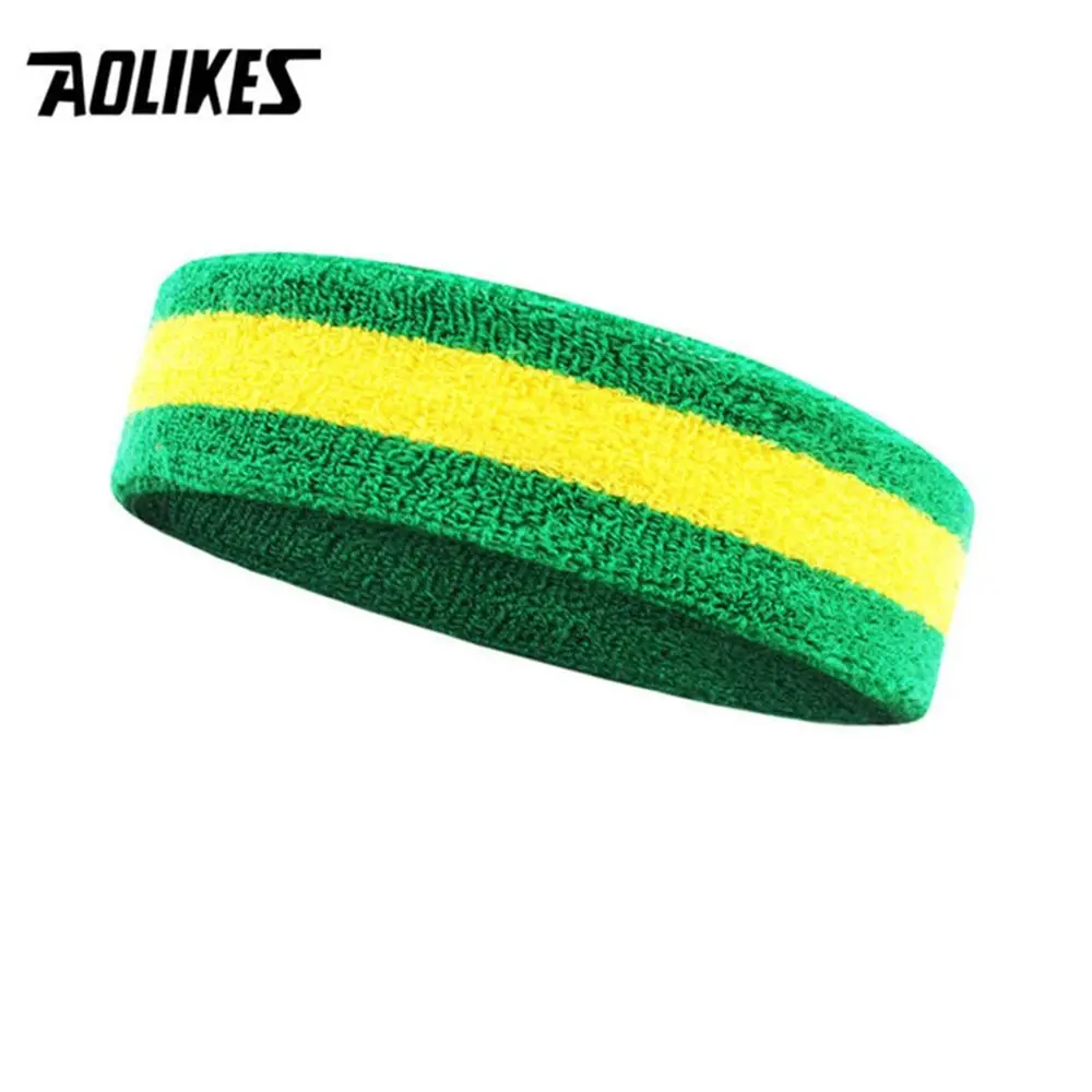 High Quality Men Women Elastic Head Sweat Bands Sweat Headband Cycling Sweatband Fitness Running Headband
High Quality Men Women Elastic Head Sweat Bands Sweat Headband Cycling Sweatband Fitness Running Headband