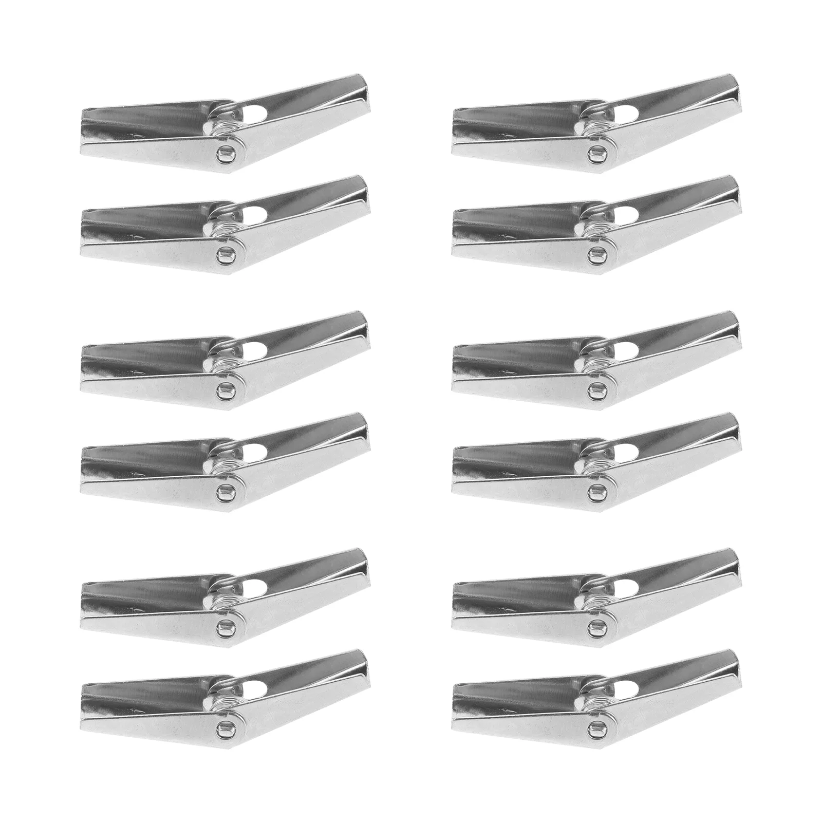 12 Pcs Galvanized Iron Drywall Anchors Heavy Duty Toggle Wing Nut for Cement Board Plasterboard Fixings Suitable for Cement
12 Pcs Galvanized Iron Drywall Anchors Heavy Duty Toggle Wing Nut for Cement Board Plasterboard Fixings Suitable for Cement