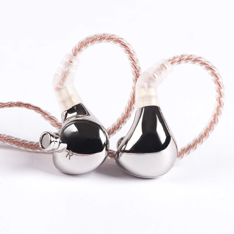 Upgrade cable 4 shares, single crystal copper upgrade cable, mobile phone universal headphone cable
Upgrade cable 4 shares, single crystal copper upgrade cable, mobile phone universal headphone cable