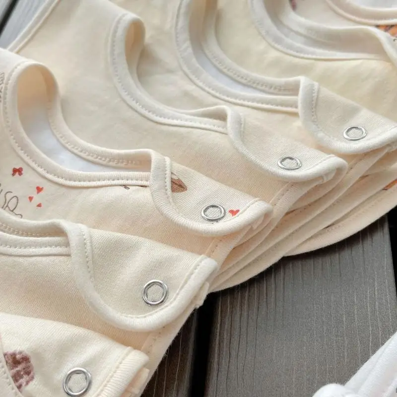 Q22D Breathable Cotton Bib Burp Cloth Nursing Bib Baby Feeding Supply Teething Gift
Q22D Breathable Cotton Bib Burp Cloth Nursing Bib Baby Feeding Supply Teething Gift