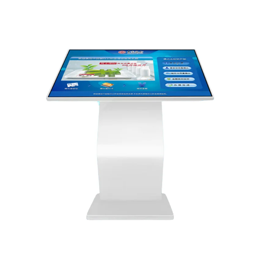 China Oem Good Quality All In One Computer Capacitive 43 55 Inch Touch Screen Lcd Monitor
China Oem Good Quality All In One Computer Capacitive 43 55 Inch Touch Screen Lcd Monitor