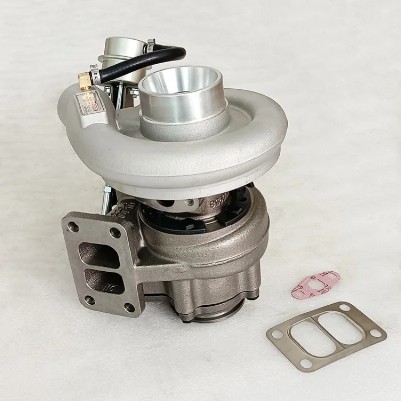 HX35W Supercharger 4045877 4045184 Dong Feng Truck 6B Aftermarket Engine Turbocharger ger Overhaul Kit Machinery Engine Part
HX35W Supercharger 4045877 4045184 Dong Feng Truck 6B Aftermarket Engine Turbocharger ger Overhaul Kit Machinery Engine Part
