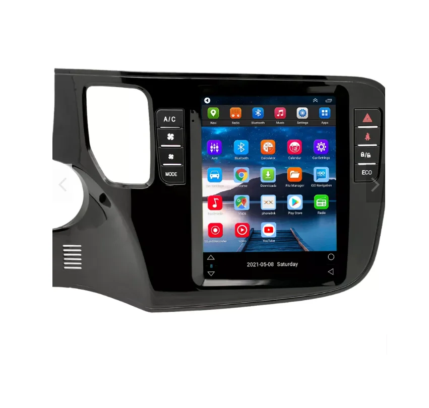 9,7-дюймовый вертикальный Android-экран с GPS для Mitsu bishi Outlander 2013-, с управлением на рулевом колесе громкой связи/BT автомобильный радиоплеер
9,7-дюймовый вертикальный Android-экран с GPS для Mitsu bishi Outlander 2013-, с управлением на рулевом колесе громкой связи/BT автомобильный радиоплеер