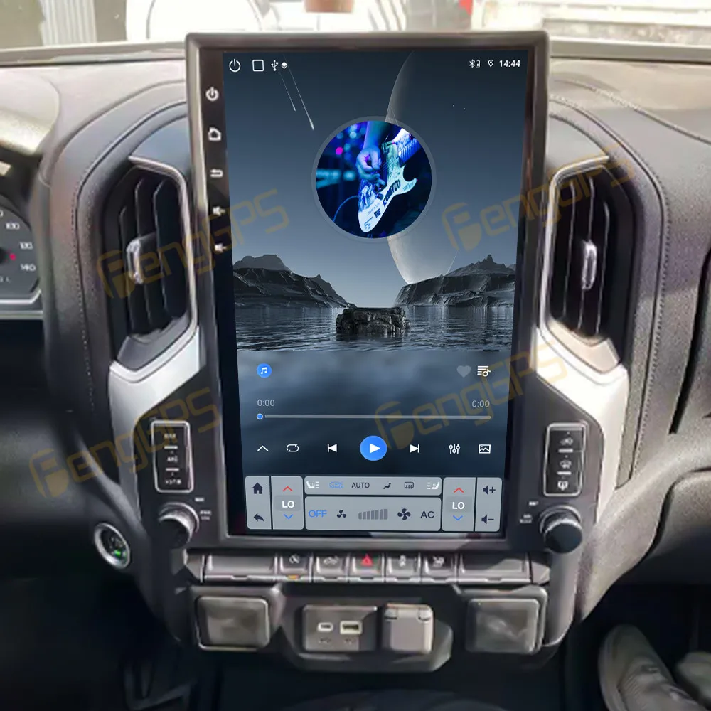 For Chevrolet Silverado 2019-2021 Android Car Radio Multimedia Video Wireless Carplay Autoradio Stereo GPS Navigation Head Unit
For Chevrolet Silverado 2019-2021 Android Car Radio Multimedia Video Wireless Carplay Autoradio Stereo GPS Navigation Head Unit