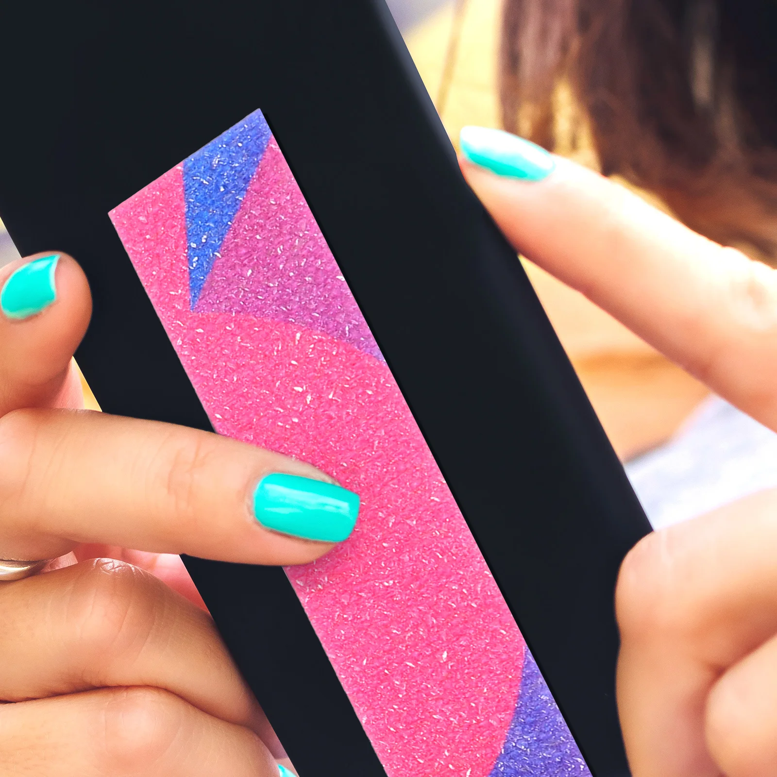 6Pcs Sensory Strips Adhesive Textured Stickers Anti- Calming Strips for Phone and Desk Sensory Stickers
6Pcs Sensory Strips Adhesive Textured Stickers Anti- Calming Strips for Phone and Desk Sensory Stickers