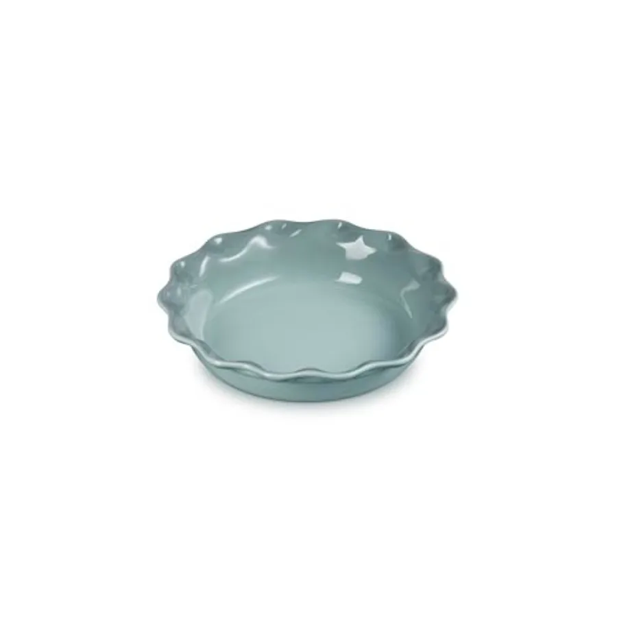 Stoneware Pie Dish 9
Stoneware Pie Dish 9