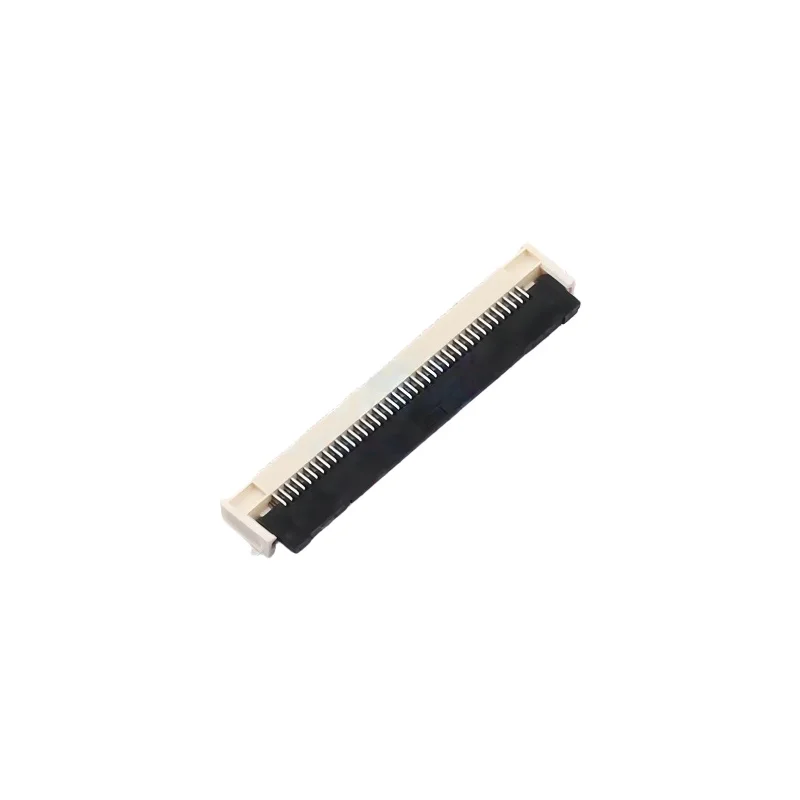 10pcs 05051104096 5051104096 505110 - 4096 MOLEX / Molex 0.50mm 40-pin FFC/FPC connector
10pcs 05051104096 5051104096 505110 - 4096 MOLEX / Molex 0.50mm 40-pin FFC/FPC connector