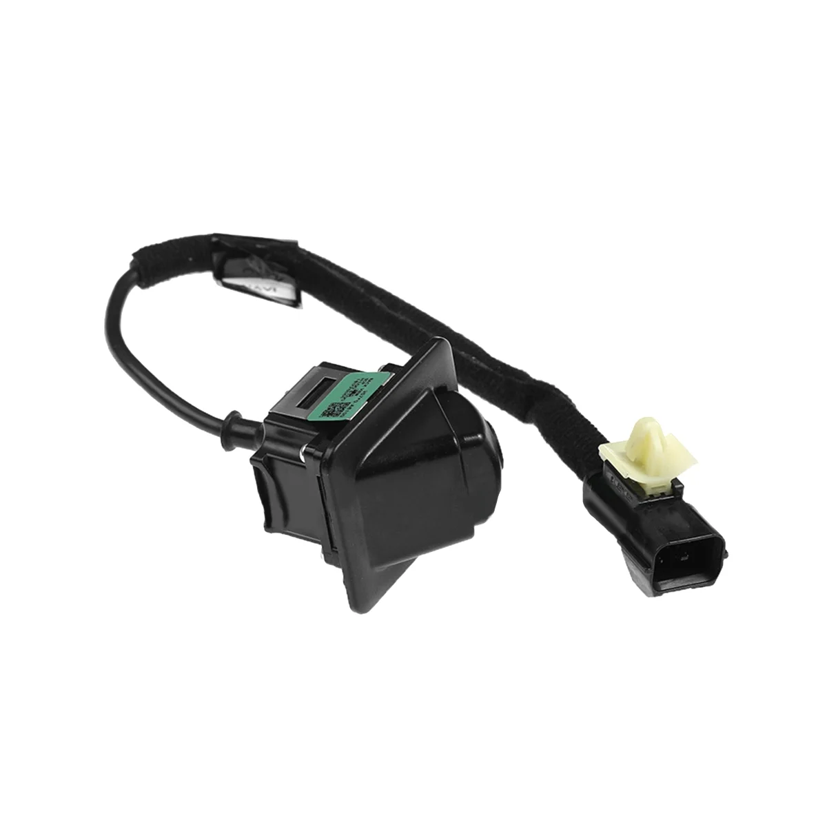 Rear View Camera Reverse Camera Backup Camera for Hyundai I30 Elantra 95760-A6100
Rear View Camera Reverse Camera Backup Camera for Hyundai I30 Elantra 95760-A6100