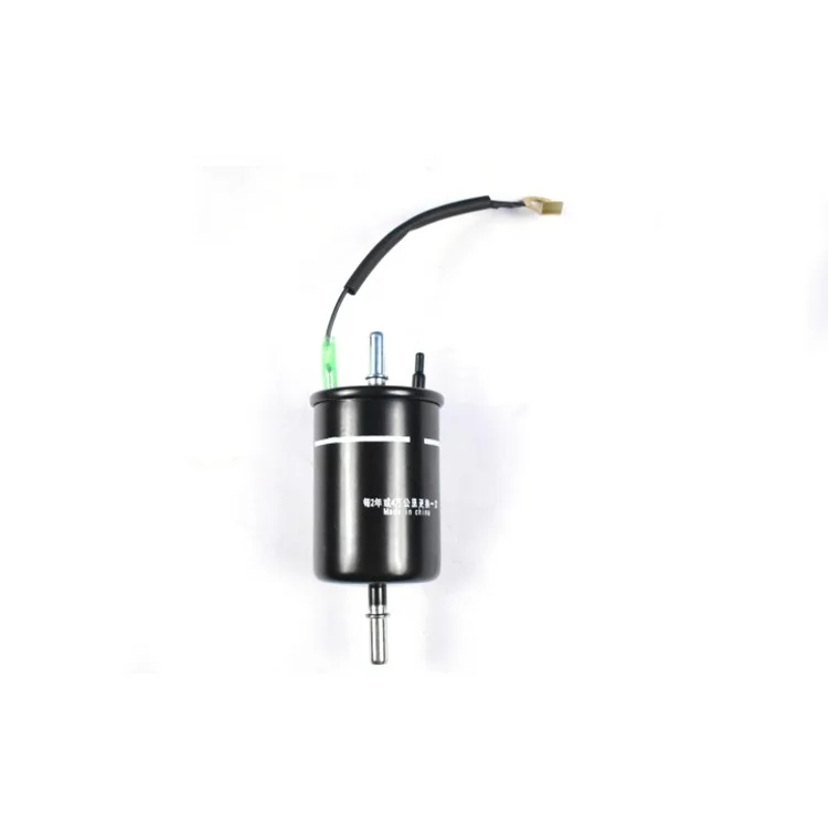 Suitable for automotive after-sales service LC Auto Parts Good Quality 2013021700 Fuel Filter For Geely EC7
Suitable for automotive after-sales service LC Auto Parts Good Quality 2013021700 Fuel Filter For Geely EC7