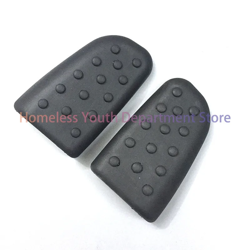 Front and rear footrest footrest rubber For BMW K1600GTL K1600B
Front and rear footrest footrest rubber For BMW K1600GTL K1600B