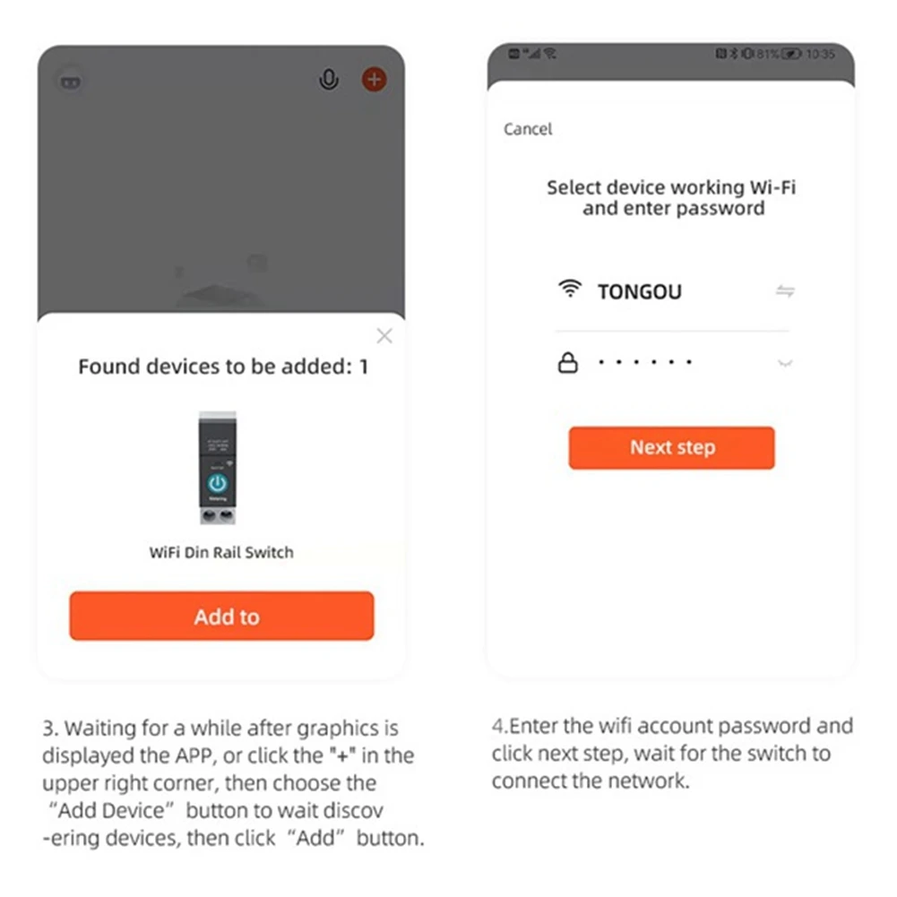 Y22A-TUYA WIFI автоматический выключатель 1P выключатель на DIN-рейку для умного дома беспроводной пульт дистанционного управления (черный с измерением 63А)
Y22A-TUYA WIFI автоматический выключатель 1P выключатель на DIN-рейку для умного дома беспроводной пульт дистанционного управления (черный с измерением 63А)