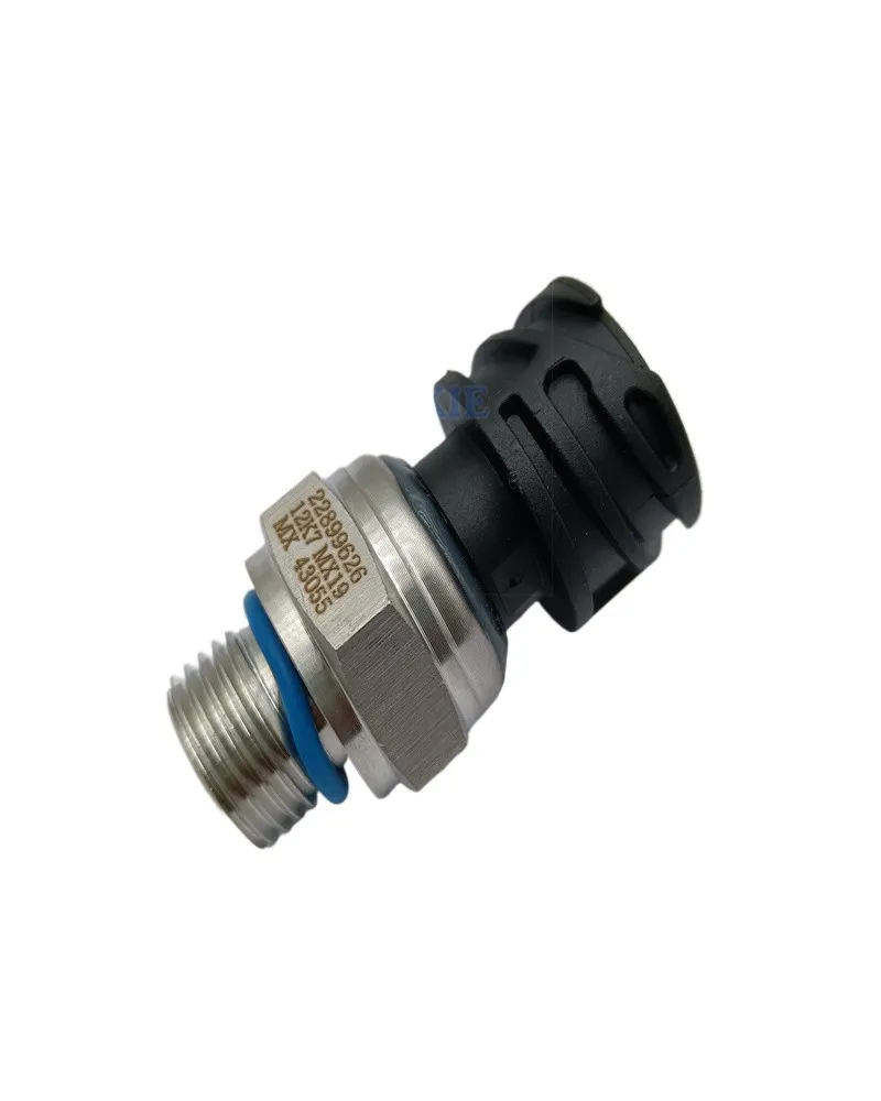 good Construction Machinery High Quality Parts VOE22899626 Oil Pressure Sensor 22899626 For Volvo EC360 EC460 Engine D12
good Construction Machinery High Quality Parts VOE22899626 Oil Pressure Sensor 22899626 For Volvo EC360 EC460 Engine D12
