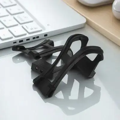 Dog Mouth Pedal Belt Cycle Footrest Clips Replaceable Bike Abs Cycling Fix Toe Fitness
Dog Mouth Pedal Belt Cycle Footrest Clips Replaceable Bike Abs Cycling Fix Toe Fitness